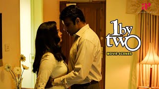 1 by Two Malayalam Movie  Why did Murali Gopy become seriously anxious Fahadh Faasil  Honey Rose [upl. by Baillieu]