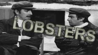 Derek and Clive Live quotWorst Job I Ever Hadquot Peter Cook amp Dudley Moore 113 [upl. by Wsan]