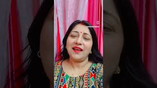 Thare jaisa Na koi youtube song shortvideo Gayatri Sharma [upl. by Erimahs]