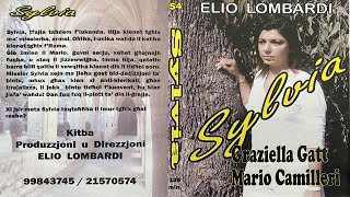 SYLVIA  Elio Lombardi [upl. by Baoj492]