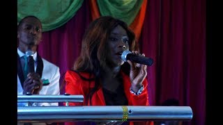 MARTHA NATOTELA BAYAHWE Video2019Latest LiveGoshenChurch LusakaZambianGospel2019 [upl. by Seavir531]