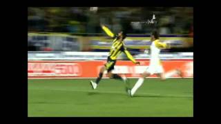 Fenerbahçem Aşk Hiç Biter mi  2011 [upl. by Lucias]