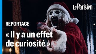 « Terrifier 3 »  l’interdiction aux moins de 18 ans derrière le succès du film dhorreur [upl. by Faye]