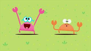 Step by Step Song  The Walking Badge  Hey Duggee Songs  Hey Duggee [upl. by Koblas]