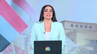 Ehab Saied CNBC ARABIA 5 11 2024 ايهاب سعيد [upl. by Enirbas]