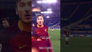 KING OF ROME🔥👑 football trending urcristiano 4k romantic rome viralvideo italy foryou [upl. by Carlton]