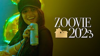 Zoovie 2023 Official Visual 🦌🎇 [upl. by Ruthy]