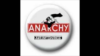 anarchy [upl. by Paris]