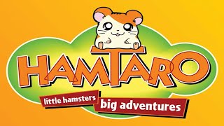 Hamtaro Opening Thai  Version [upl. by Polard]