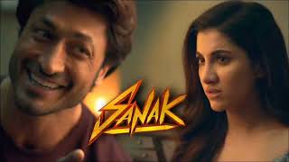 SANAK MOVIE VIDYUT JAMWAL NEW MOVIE  BOLLYWOOD MOVIE REVIEW  SANAK MOVIE REVIEW STORY BIOGRAPHY [upl. by Elbag]