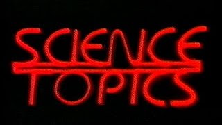 Science Topics Periodic Table S029LS07 [upl. by Uot]