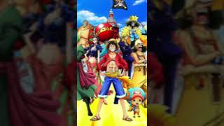 Équipage luffy life onepiece music anime edit [upl. by Imogen884]