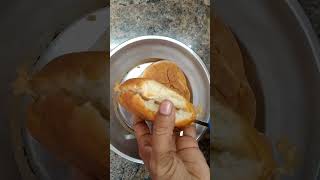 A Tomato 🍅 Onion 🌰 burger 🍔 is the perfect treat😋😋trendingreels 😊 😋 homecookingchannel 😍😍trending [upl. by Roseanne]