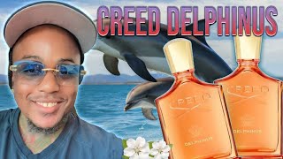 Delphinus Creed FIRST IMPRESSION 2024 NEW RELEASE [upl. by Nicholl978]