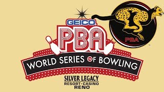 2015 WSOB PBA Cheetah Championship HD [upl. by Rocca886]