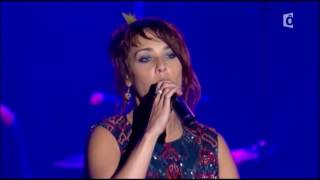 Concert complet de ZAZ  Francofolies La Rochelle 2014 [upl. by Llenrahs]