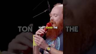 William Montgomery roasts Tony killtony killtonyclips tonyhinchcliffe williammontgomery trump [upl. by Assir]