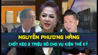 Bà Nguyễn Phương Hằng Nói Sẽ Ủng Hộ Mike VT Triệu Đô Để Kiện NTD Lý Do Vì Sao Và Sự Thật Thế Nào [upl. by Ahsekahs]