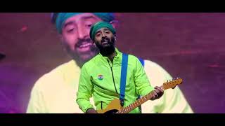 Arijit Singh  Live In Sydney 2022  Medley Of Hit Songs [upl. by Brom]