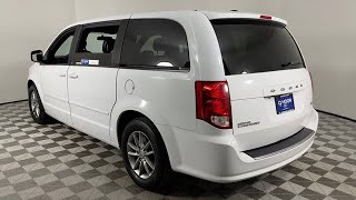 2014 Dodge GrandCaravan Louisville Lexington Elizabethtown KY New Albany IN Jeffersonville IN [upl. by Clorinda]