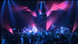 Buck Tick Moon Light live subbed [upl. by Acenom]