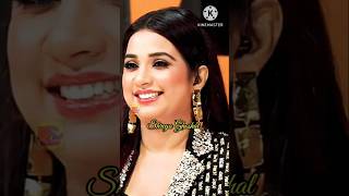 GulimataBest of Shreya Ghoshal youtubeshorts [upl. by Ahsan]