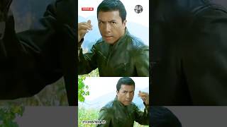 Donnie Yen 💥 Slamming Action shorts [upl. by Fancie]