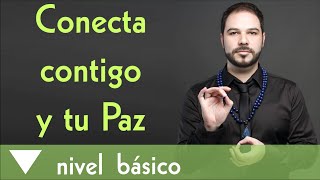 Conecta contigo y encuentra Paz Meditación guiada de los 4 estados RHSO [upl. by Odnomyar]