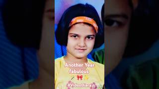 Birthday 2024 🎀💃🏻birthdayprincess birthday internationalmeday myday newyear viralvideo shorts [upl. by Frodi]