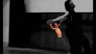 Fabio Grossi  Minotaurus dance short [upl. by Aneert962]