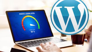 Learn How To Speed UP a WordPress website [upl. by Annauqaj]