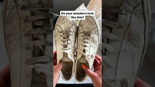 How to Clean Premium Leather Shoes [upl. by Panthea]