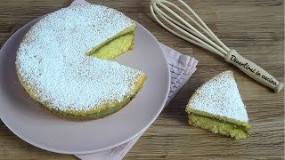 Torta versata con ripieno che non scende  Divertirsi in cucina [upl. by Deny635]