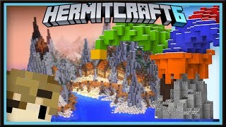 Hermitcraft 6 Sherlock Grians On To Us Minecraft 1132 Ep69 [upl. by Aristotle]