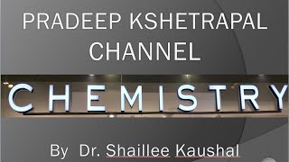 CHXI406 Valance bond approach of covalent bonds2016 Pradeep Kshetrapal Physics channel [upl. by Camel811]