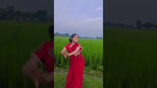 Cute Girl Dance 💃 Village Girl Dance Video  Piagram TV [upl. by Yerfej]