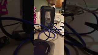 Netgear nighthawk hotspot router DMZ setup [upl. by Griggs]