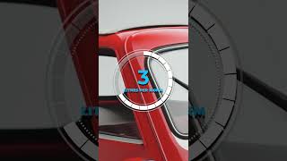 Rediscover The BMW Isetta [upl. by Elison]