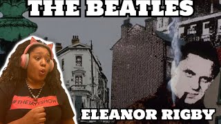 THE BEATLES  ELEANOR RIGBY REACTION [upl. by Dougald]