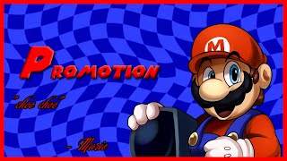 FLP FOR SALE Promotion v2  Marios Madness v2 OST [upl. by Gilmour]