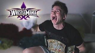 INSANE WRESTLEMANIA 30 REACTIONS [upl. by Oettam]