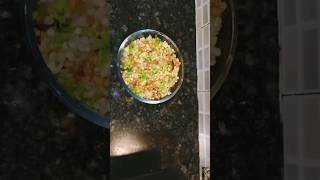 Sabudana ki khichdi indianfood khile viralvideo reel vrat ashatiwari kitchenaroma [upl. by Tonl]