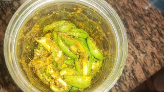 आम का कुच्चा बनाने की आसान विधि  Aam Ka Kuchla recipe  Aam Ka Kuchaa kaise banaen [upl. by Chaffin]