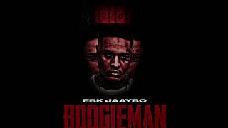 Boogieman by Ebk Jaaybo clean version trending viral music rap [upl. by Delmor]