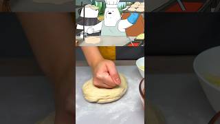 The Bare Necessities Of Calzone Making  Tomo Tchan [upl. by Eiram]