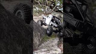 rc🚗🚗 rccarshow rcshorts offroad rccaroffroad viral shorts [upl. by Neelon438]