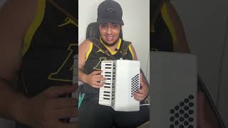 Tocando No Novo Acordeon MIDI  Solo Inventor dos Amores acordeon musica sanfonapassoapasso [upl. by Nitsoj53]