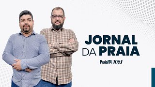 JORNAL DA PRAIA  171024 [upl. by Mehta755]