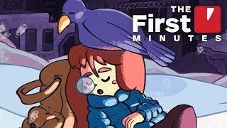 Lets Climb Celeste for the First Time [upl. by Anattar455]