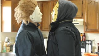 Michael Myers the true story [upl. by Frydman]